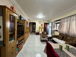 Blk 323B Anchorvale Grove (Sengkang), HDB 4 Rooms #598768201
